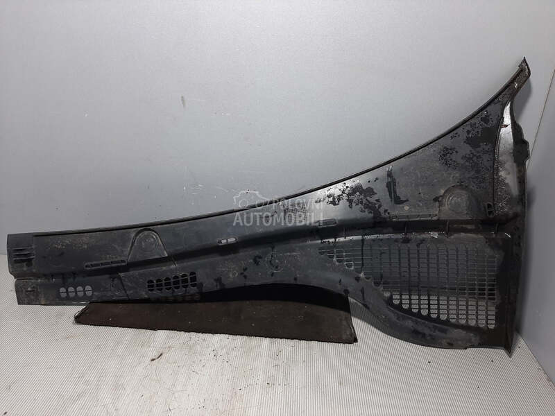 PLASTIKA za Škoda Fabia