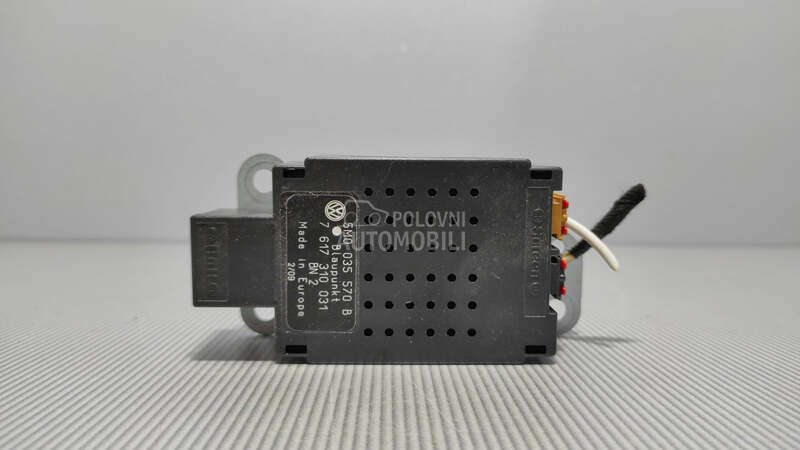 ELEKTRONIKA MODUL za Volkswagen Golf 6