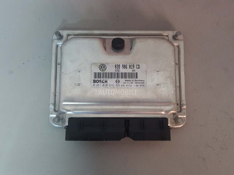 ELEKTRONIKA MOTORA za Volkswagen Passat B5