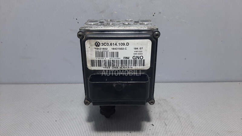 ABS ELEKTRONIKA za Volkswagen Passat B6