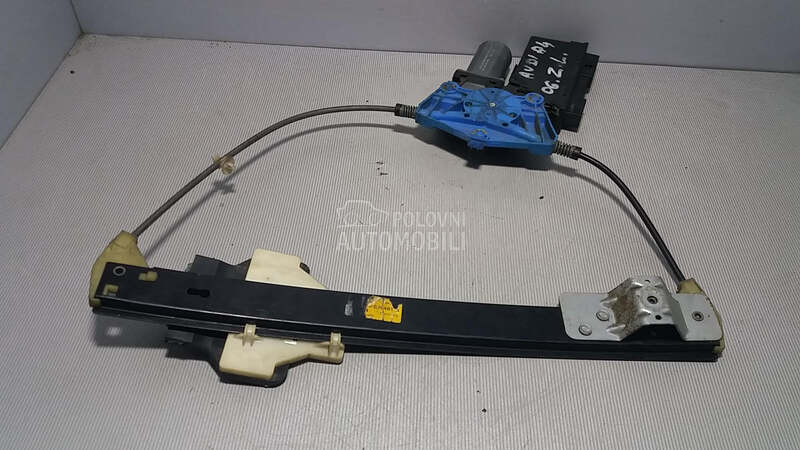 ELEKTRO PODIZAC STAKLA za Audi A4