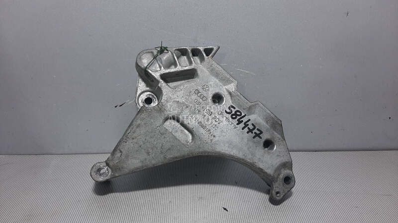 NOSAC MOTORA za Volkswagen Passat B7