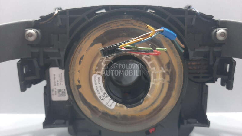 SPULA VOLANA za Peugeot 508