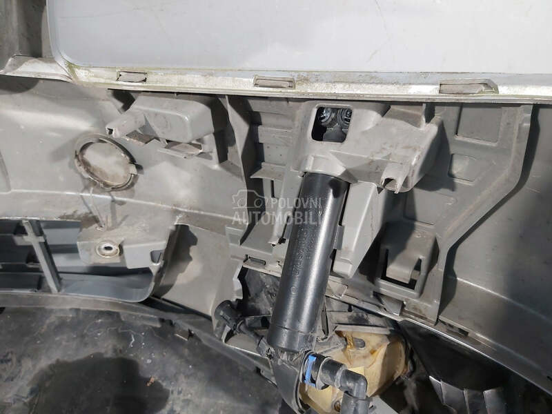 PRSKALICA ZA FAROVE za Škoda Fabia