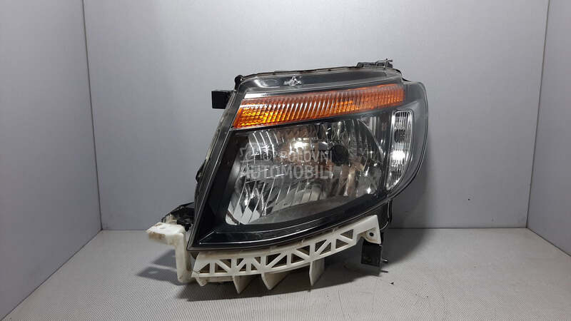 FAR za Ford Ranger