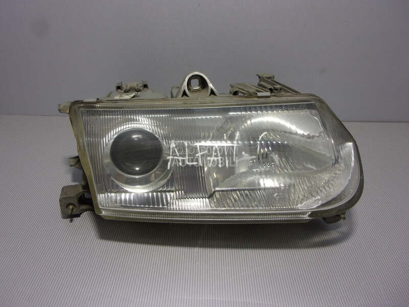 FAR za Alfa Romeo 145