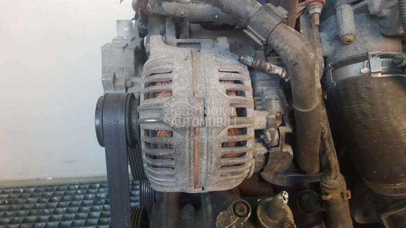 ALTERNATOR za Volkswagen Passat B6