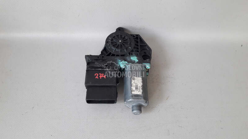 MOTORIC PODIZACA STAKLA za Volkswagen Golf 6