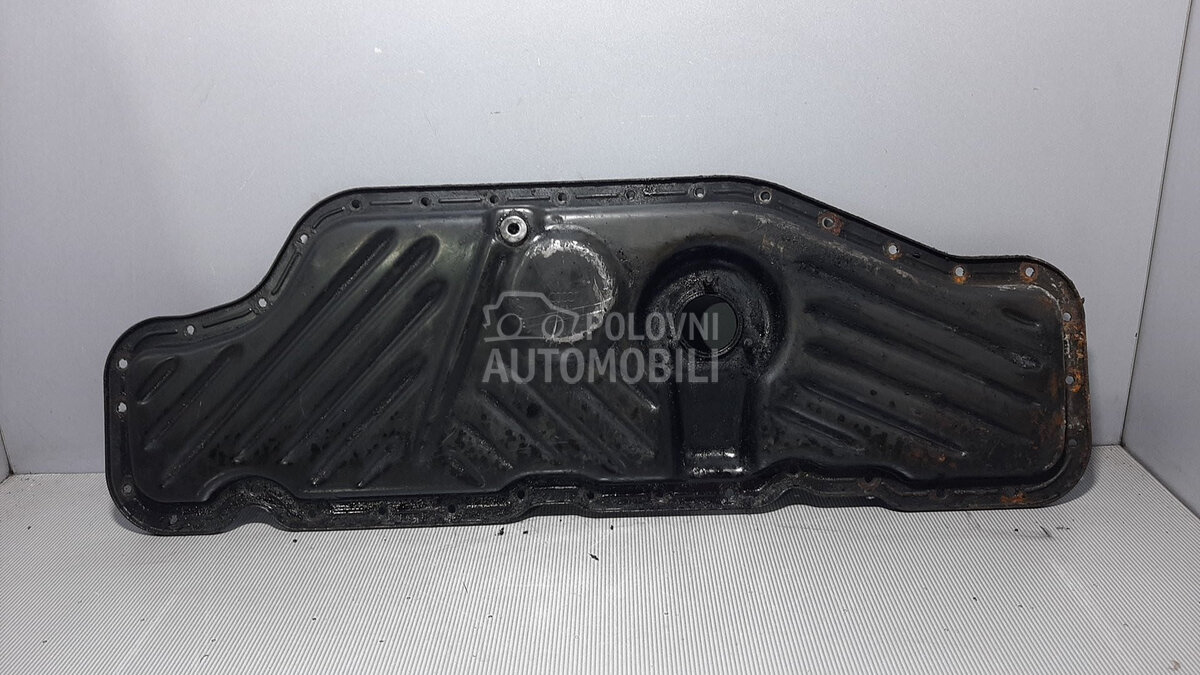 KARTER za Audi A6