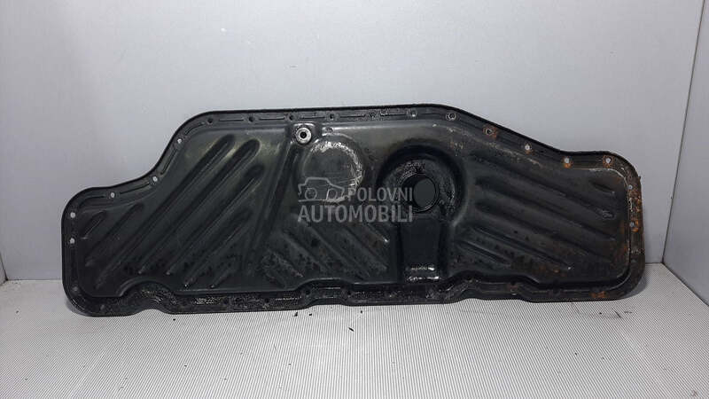 KARTER za Audi A6
