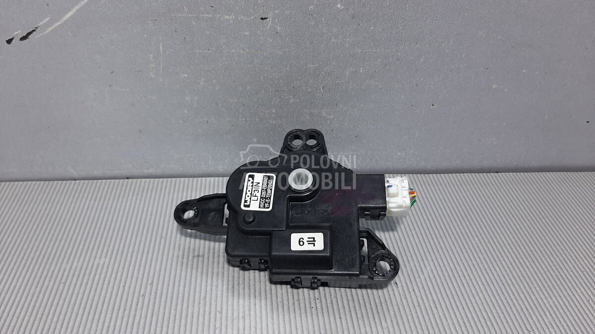 MOTORIC VENTILATORA za Kia cee`d