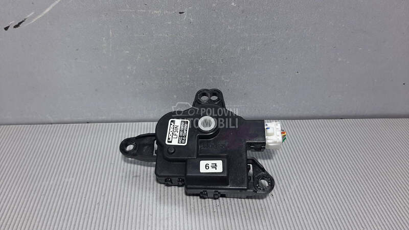 MOTORIC VENTILATORA za Kia cee`d