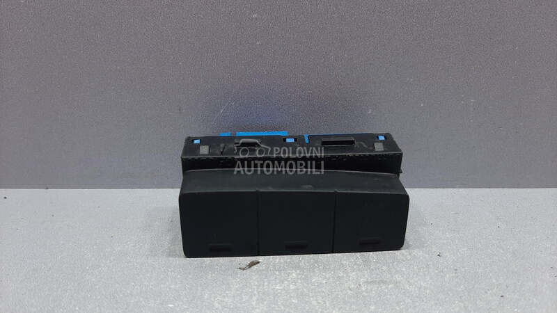 PLASTIKA za Citroen C3