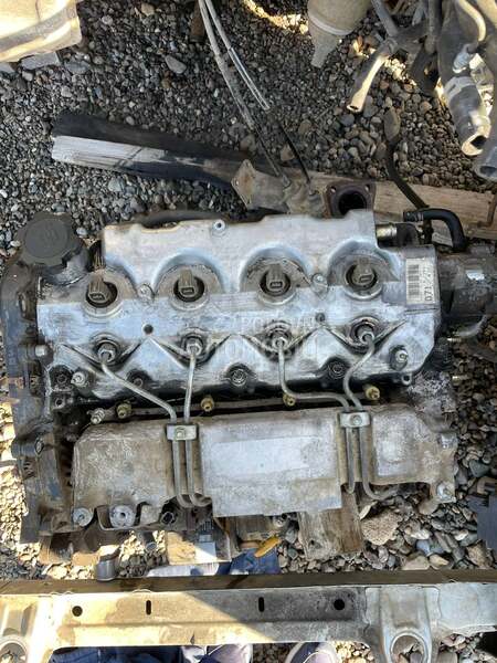motor rav4 za Toyota RAV 4 od 2001. do 2005. god.