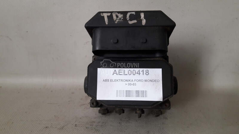 ABS ELEKTRONIKA za Ford Mondeo