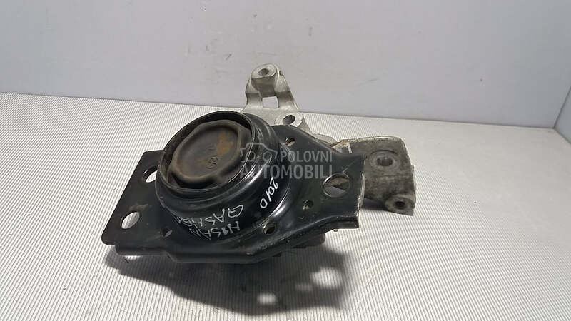 NOSAC MOTORA za Nissan Qashqai