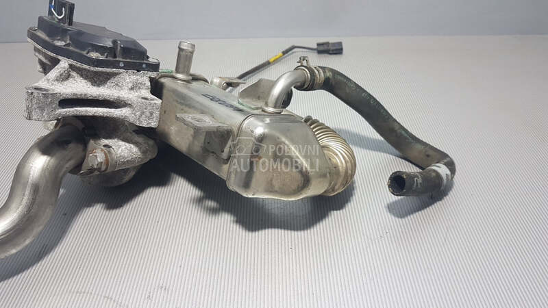 HLADNJAK EGR VENTILA za Renault Grand Scenic