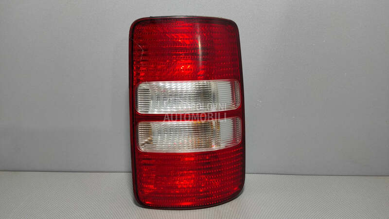 STOPA za Volkswagen Caddy