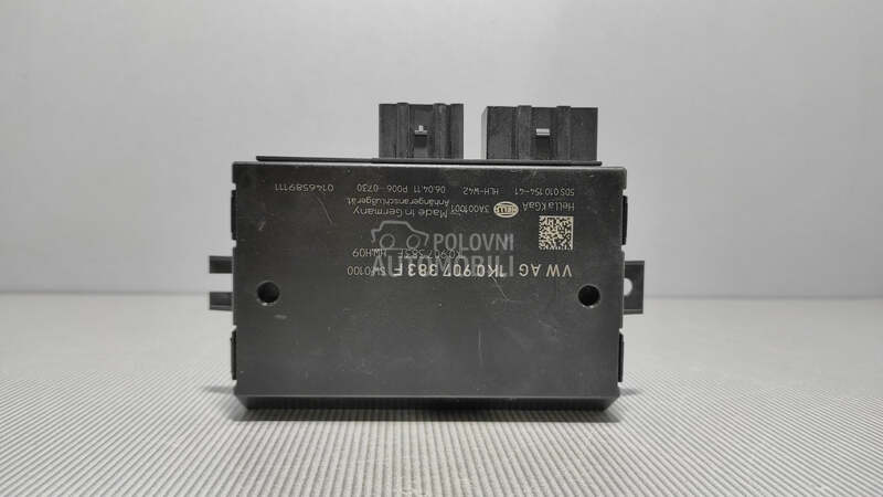 ELEKTRONIKA MODUL za Volkswagen Passat B6