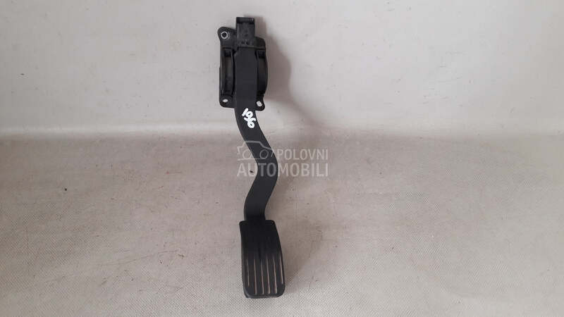 PAPUCICA GASA za Citroen C3