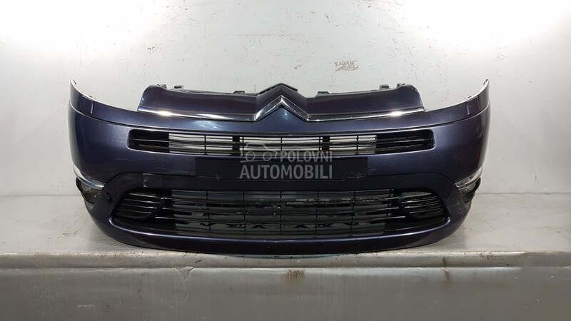 BRANIK za Citroen C4 Grand Picasso