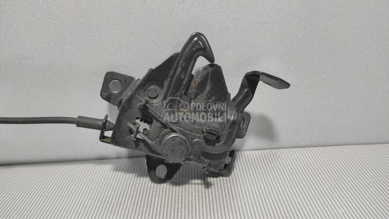 BRAVA HAUBE za Hyundai i30