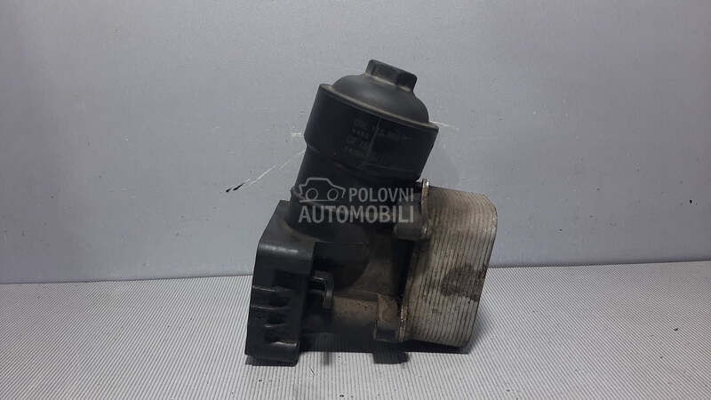 FILTER ULJA za Volkswagen Passat B7