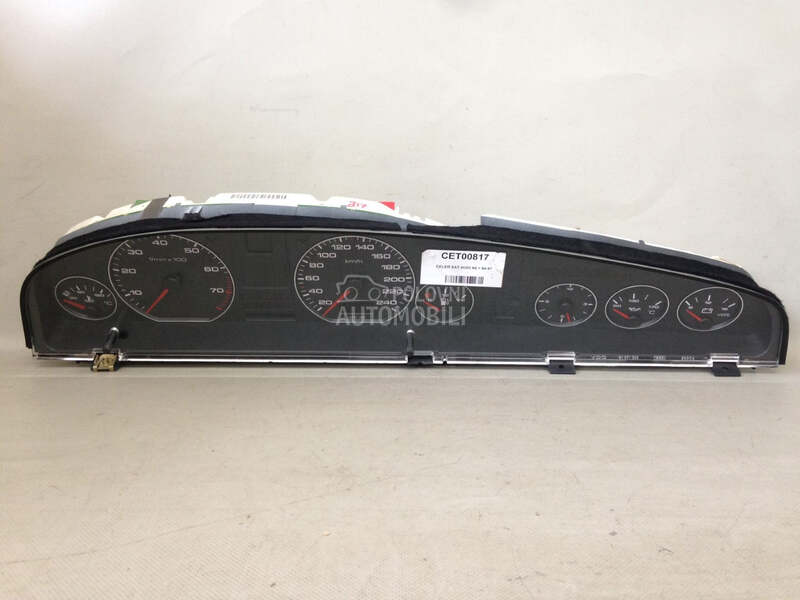 CELER SAT za Audi A6