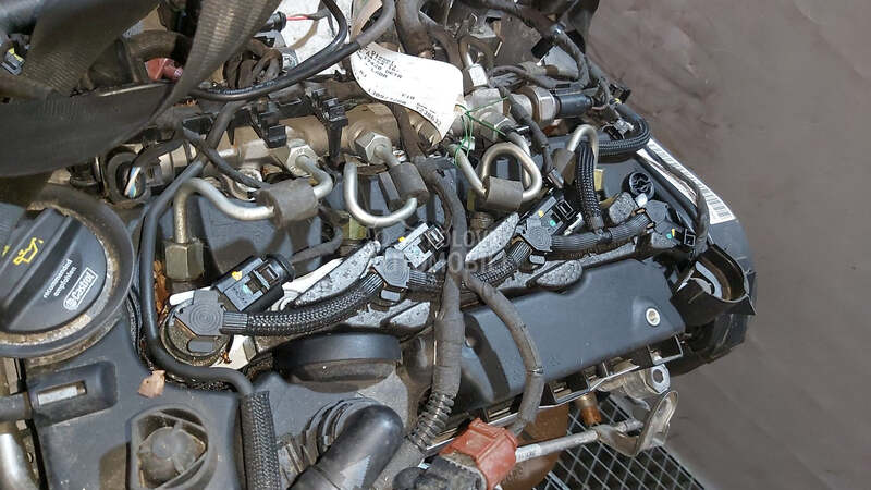 DIZNA za Audi A4