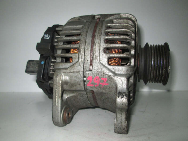 ALTERNATOR za Audi TT
