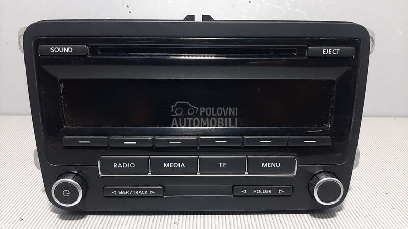 RADIO za Volkswagen Amarok