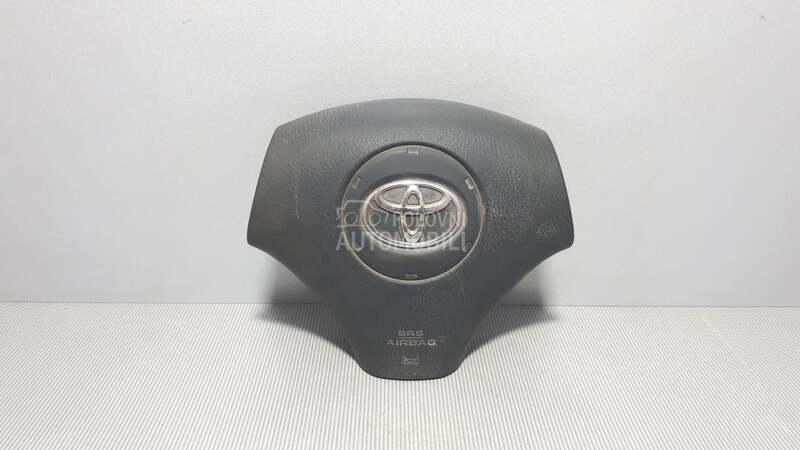 AIRBAG VOLANA za Toyota Corolla