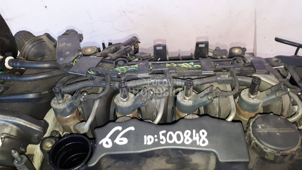 DIZNA za Volvo C30
