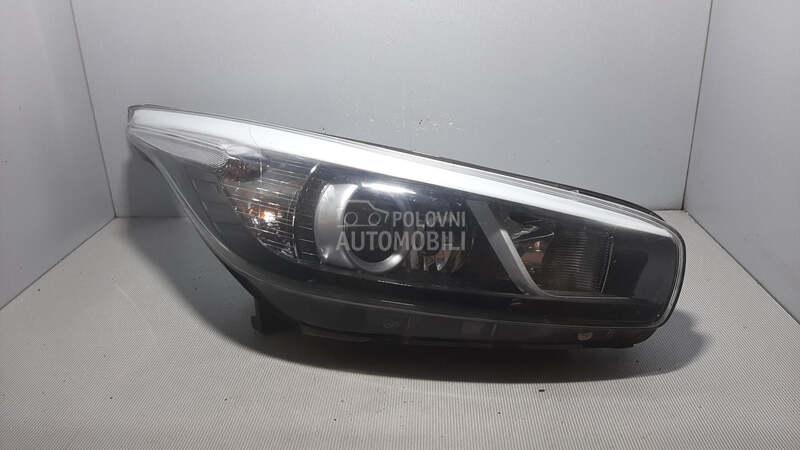 FAR za Kia cee`d