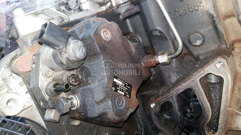 PUMPA VISOKOG PRITISKA za BMW Serija 3