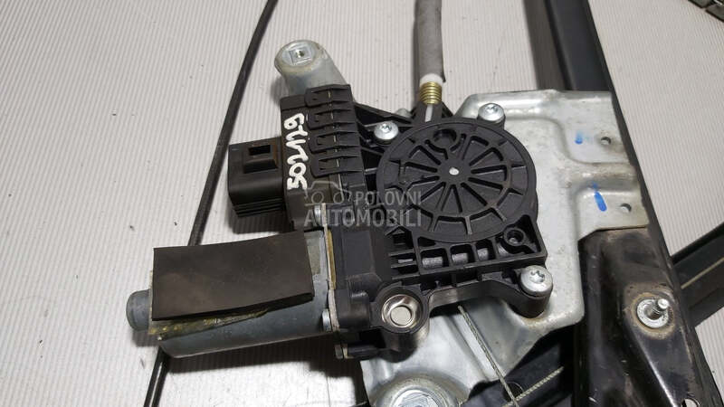 MOTORIC PODIZACA STAKLA za Jaguar S-Type