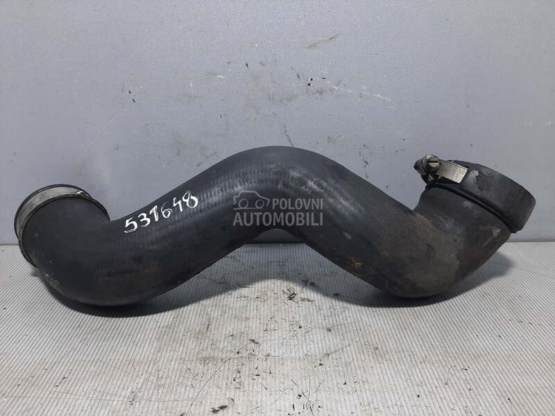 CRIJEVO INTERKULERA za Audi A4
