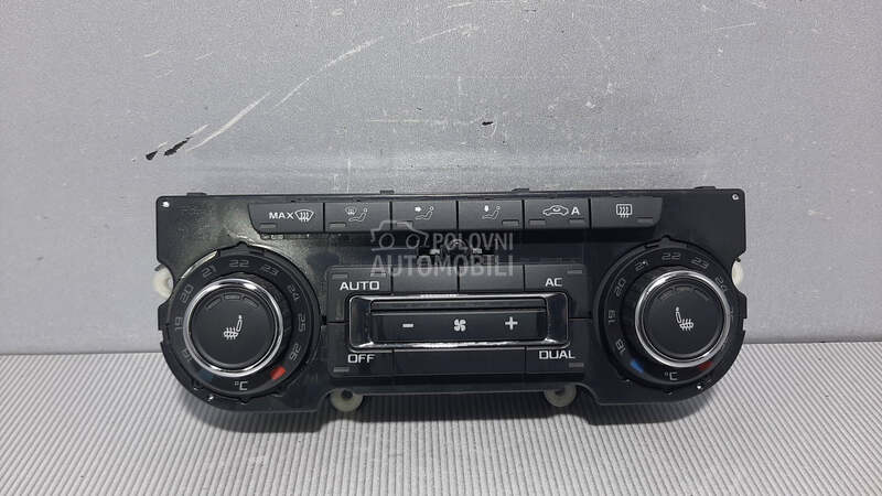 PREKIDACI KLIME za Škoda Superb