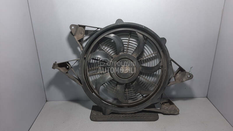 NOSAC VENTILATORA za Jeep Cherokee