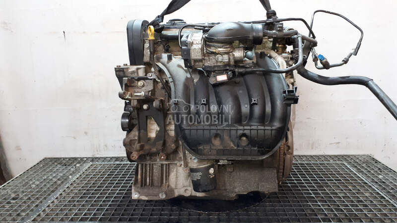 MOTOR za Citroen C5