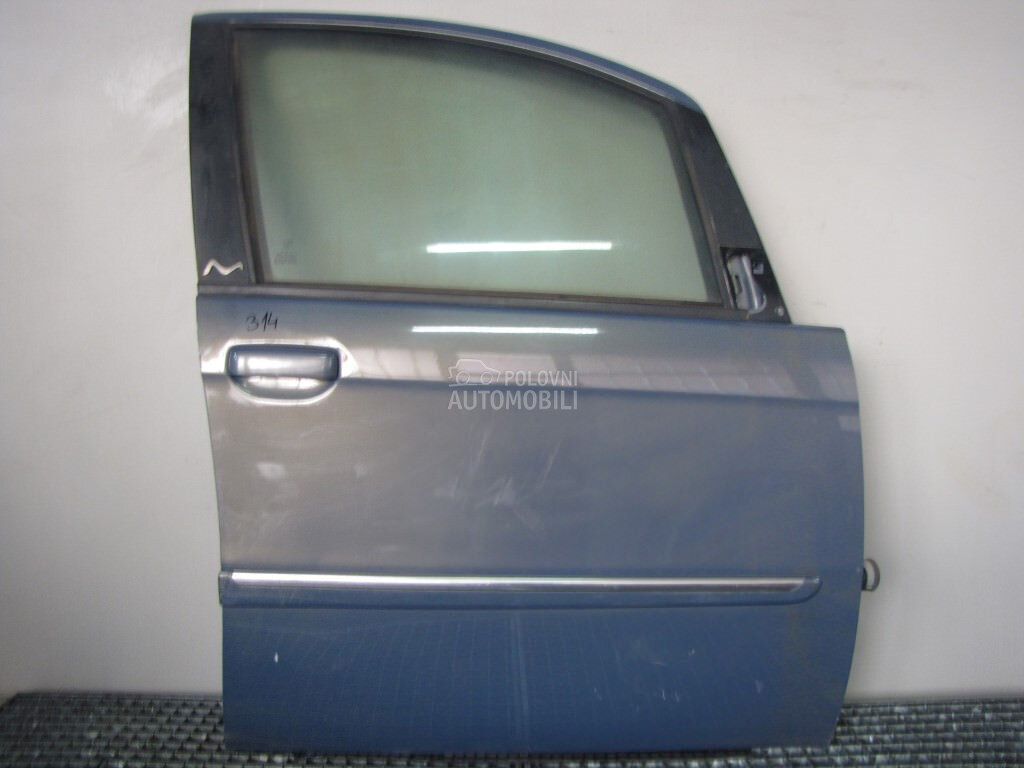 VRATA za Fiat Idea