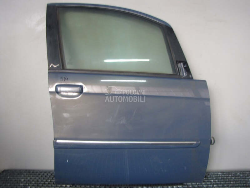 VRATA za Fiat Idea