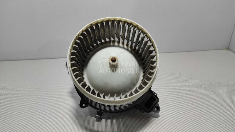 VENTILATOR KABINE za Citroen Berlingo