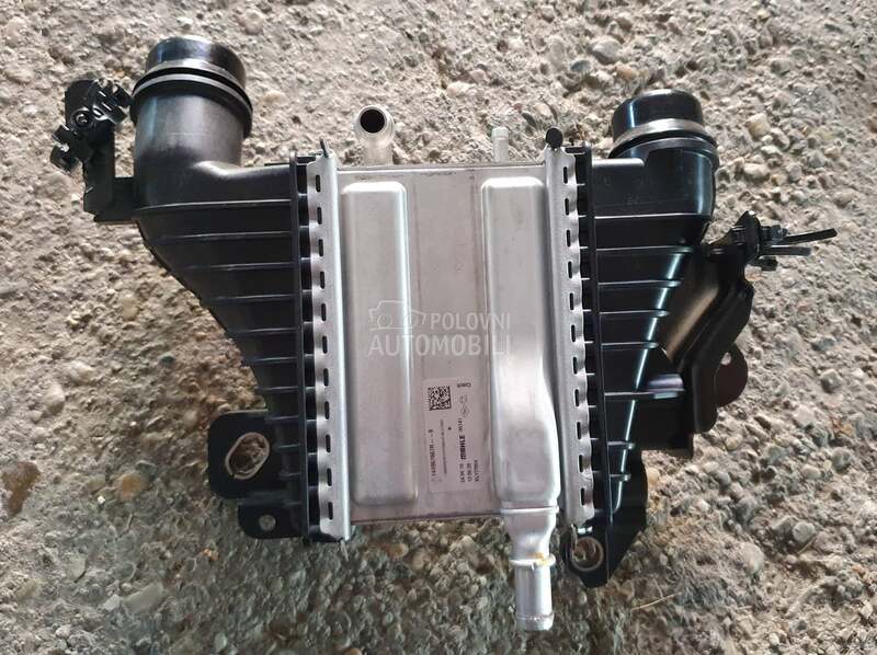 Interkuler Clio 5 za Renault Clio