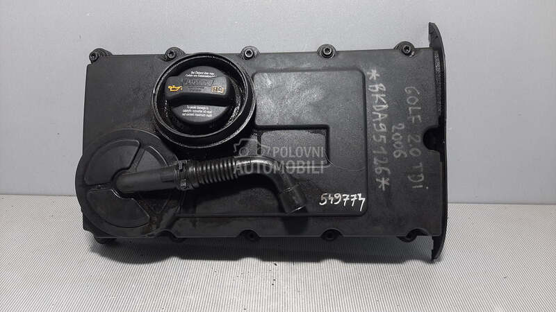 DEKLO za Volkswagen Golf 5