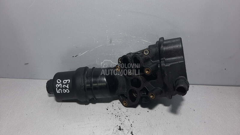 FILTER ULJA za Audi A4