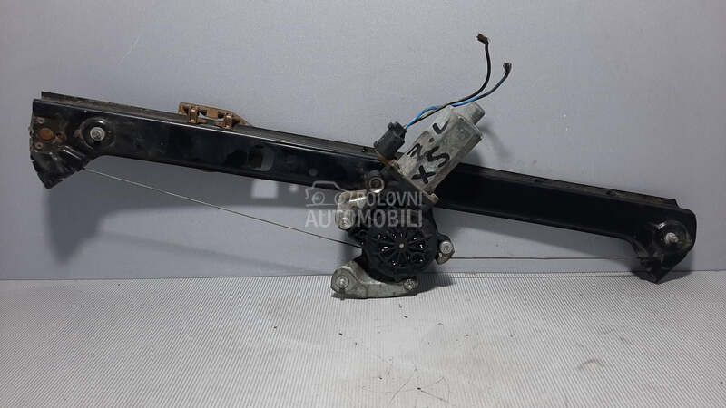 ELEKTRO PODIZAC STAKLA za BMW X5