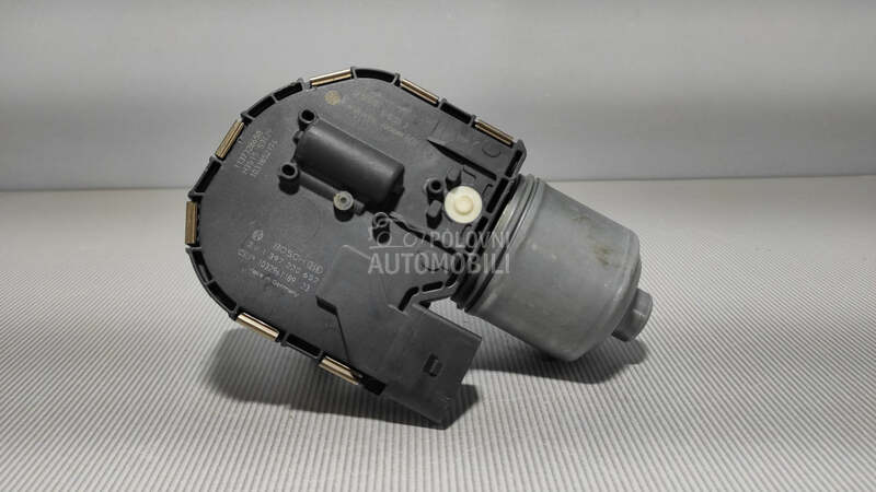 MOTORIC PREDNJEG BRISACA za Volkswagen Golf 6