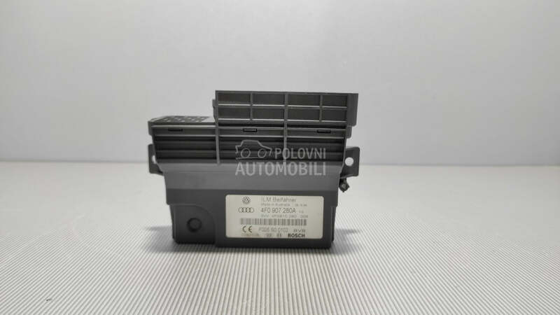KOMFORT ELEKTRONIKA za Audi A6