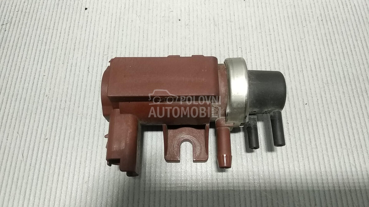TC VENTIL za Volvo C30